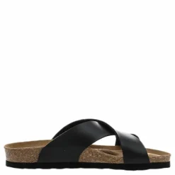 Mjúka Ingi Black Svart Outlet