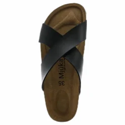 Mjúka Ingi Black Svart Outlet