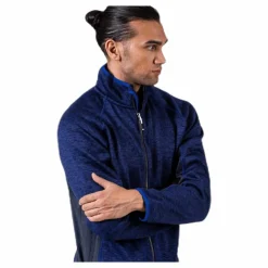 Tuxer Ingo Jacket Blue Blå Discount