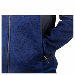 Tuxer Ingo Jacket Blue Blå Discount