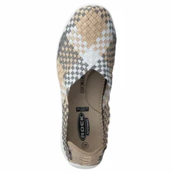 Rock Spring Inoko Sand Beige, Silver, Metallisk, Vit och Flerfärgad Discount