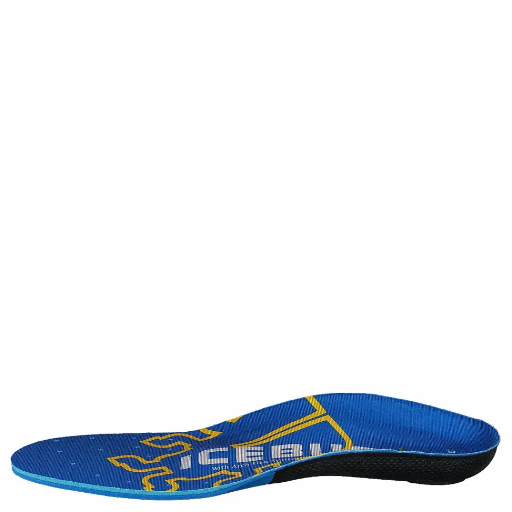 Insoles Comfort Medium Blue*Icebug