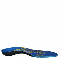 Insoles Comfort Medium Blue*Icebug