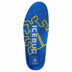Insoles Comfort Medium Blue*Icebug