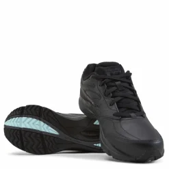 Integrity Walker 3 Black*Saucony Clearance
