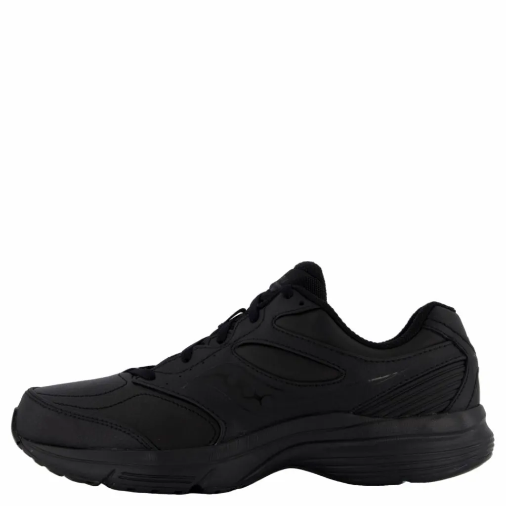 Integrity Walker 3 Wide Black*Saucony Sale