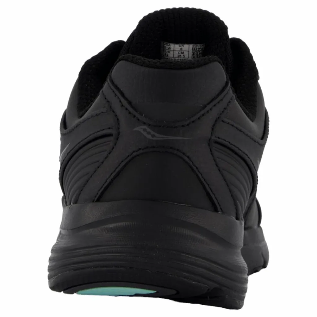 Integrity Walker 3 Wide Black*Saucony Sale