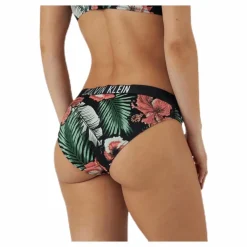 Intense Power Classic Bikini-Print Patterned*Calvin Klein Hot