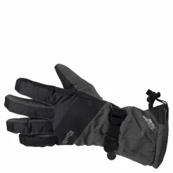 Kombi Intrepid Men Glove Grey Grå Clearance