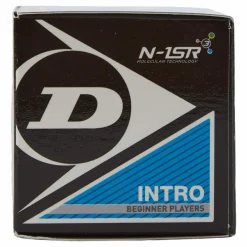 Intro*Dunlop Discount