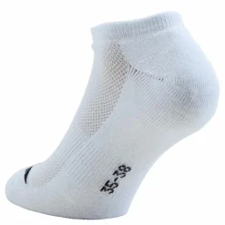 Invisible 3 Pairs Pack White*Babolat Clearance