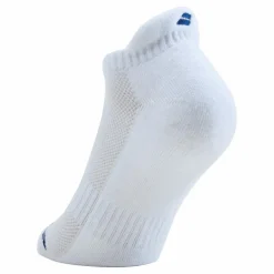 Invisible 2 Pairs Women white*Babolat New