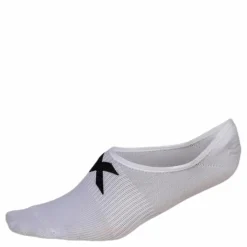 Invisible Sock 3 Pack White/Black*2XU Online