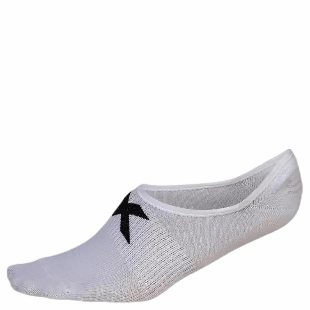 Invisible Sock 3 Pack White/Black*2XU Online