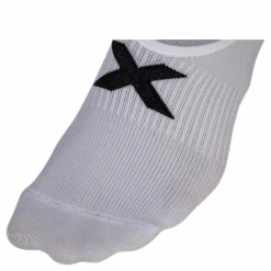 Invisible Sock 3 Pack White/Black*2XU Online
