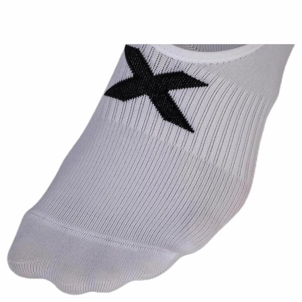 Invisible Sock 3 Pack White/Black*2XU Online