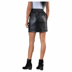 Ippa Hw Skirt Black*Pieces Sale
