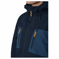 Whistler Ira W Jacket Blue Blå