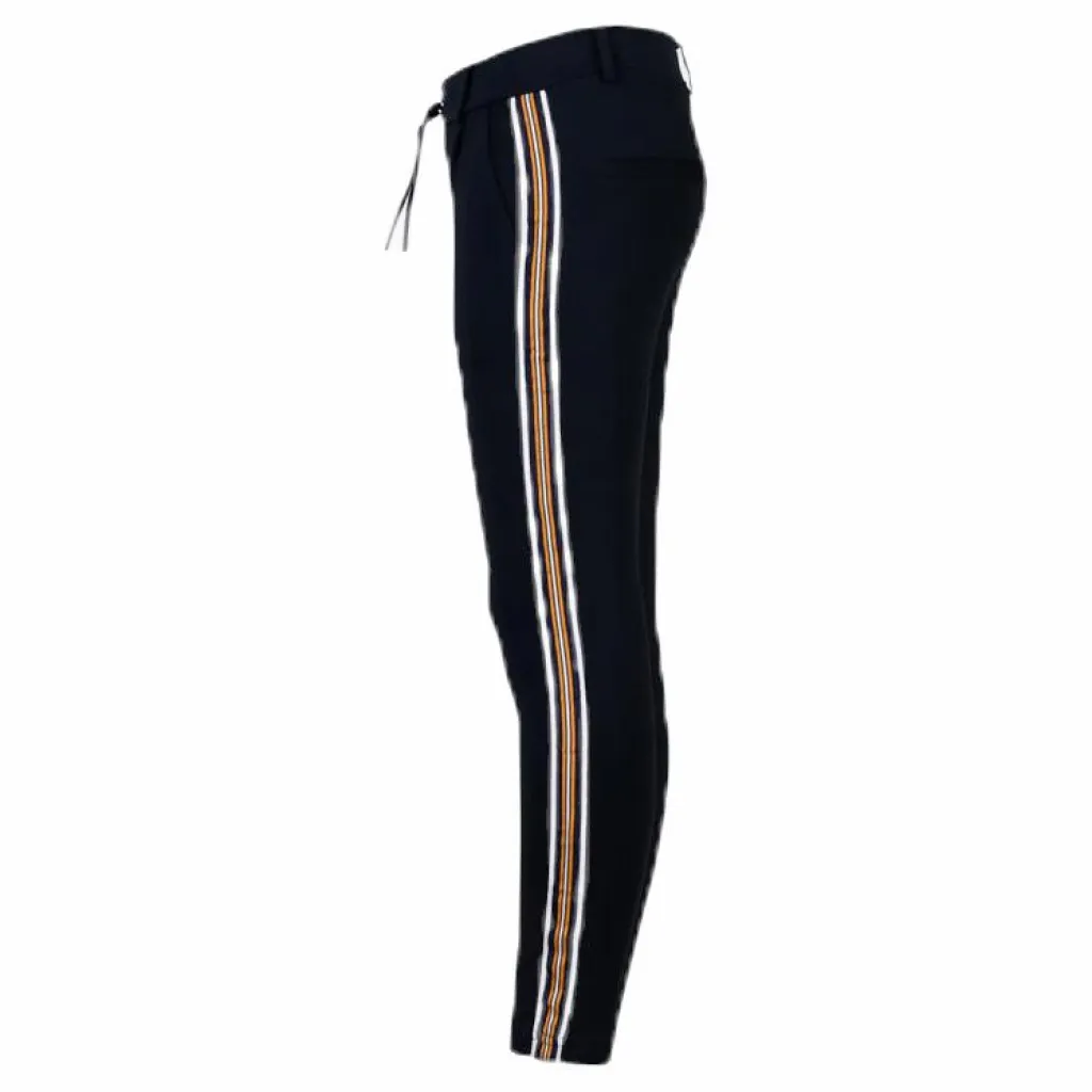 Name It Irida Normal Pant Blue Blå Online