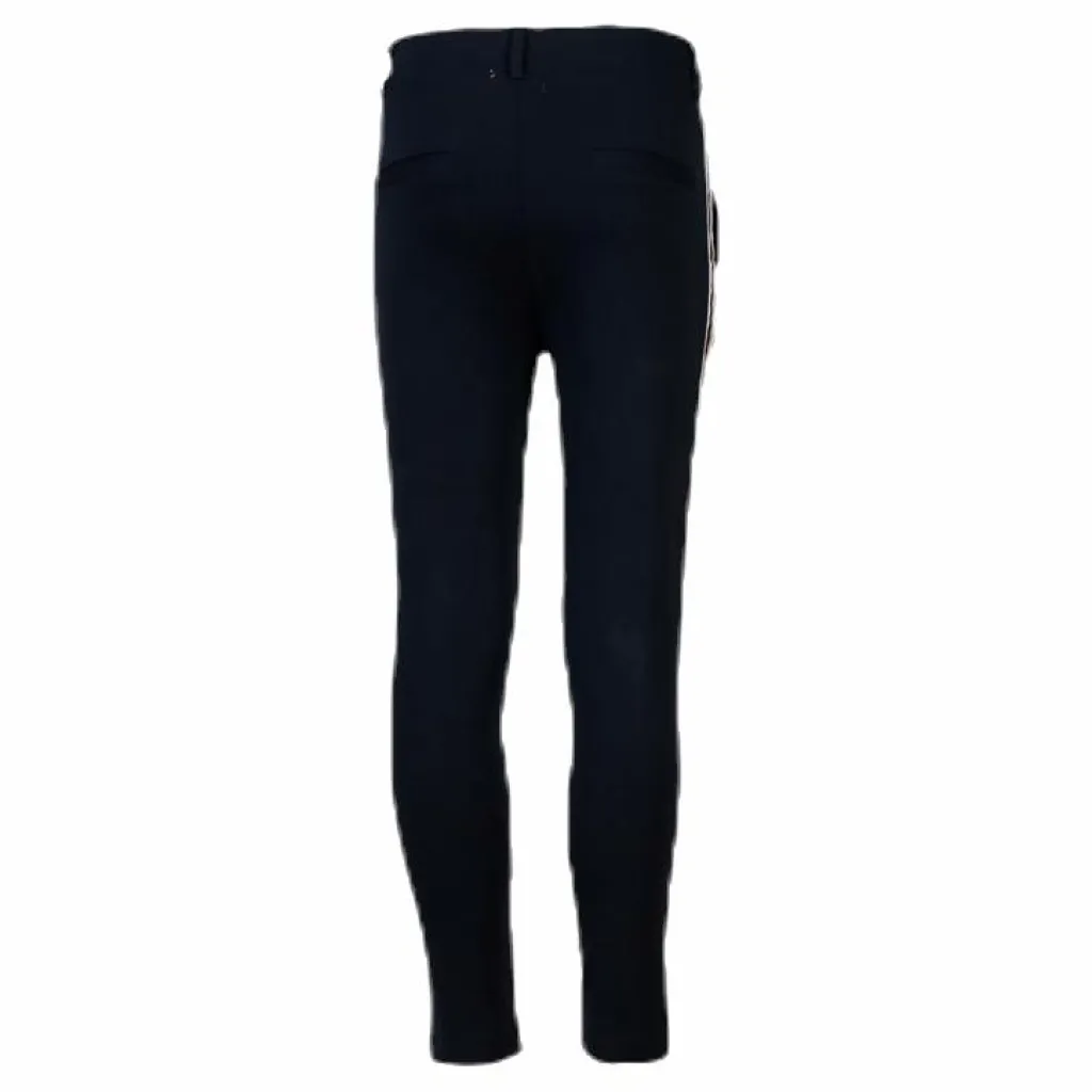 Name It Irida Normal Pant Blue Blå Online