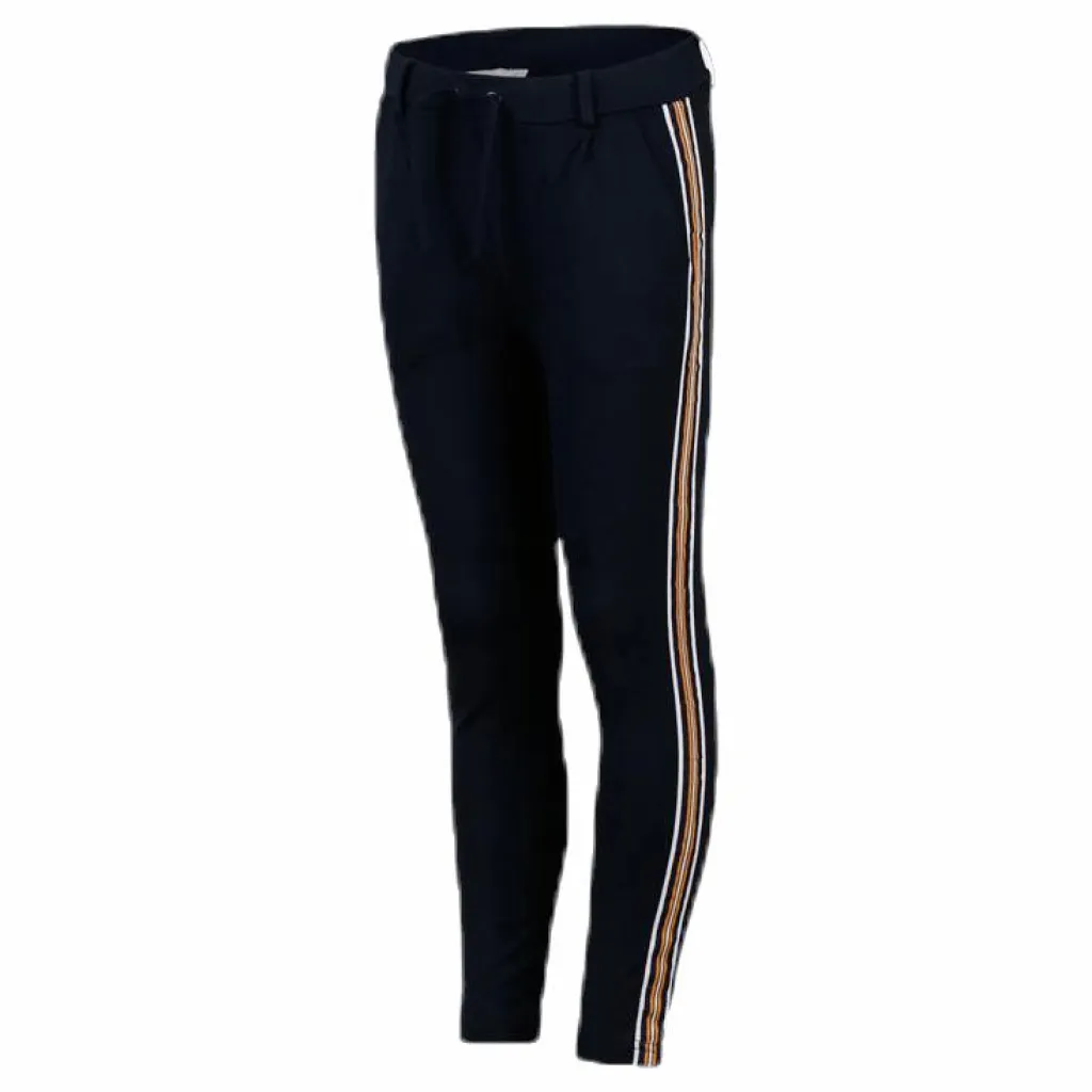 Name It Irida Normal Pant Blue Blå Online