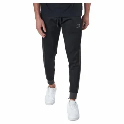 Iron Joggers Black*GASP Discount