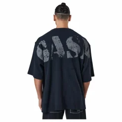 Iron Thermal Tee Asphalt*GASP Outlet