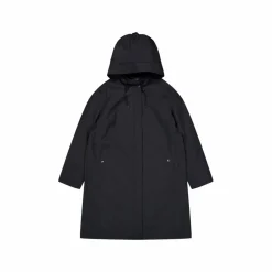 ROCKANDBLUE Irya Coat Black Svart Clearance