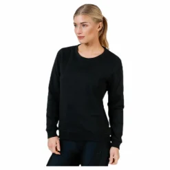 Wyte Isabell Sweater Black Svart New