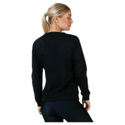 Wyte Isabell Sweater Black Svart New