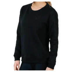 Wyte Isabell Sweater Black Svart New