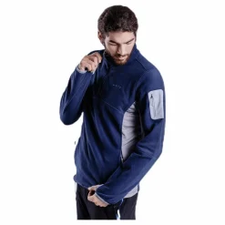 Wyte Isak Blue Blå