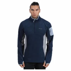 Wyte Isak Blue Blå