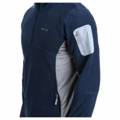 Wyte Isak Blue Blå