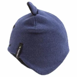 Isbjörn Knitted Cap  Blue*ISBJÖRN Of Sweden