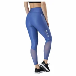 Under Armour Iso Chill 7/8 Leg NS Blue Blå Clearance