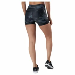 Iso Chill Team Shorty Black*Under Armour Hot