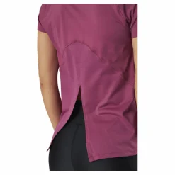 Under Armour IsoChill Run 200 SS Pink Rosa Hot