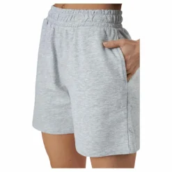 Only Issi Life Shorts Swt Grey Grå Clearance