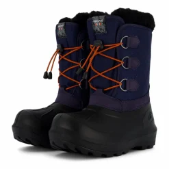 Viking Istind Navy/red Blå Sale