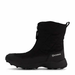 Ivalo4 M Bugrip Black*Icebug