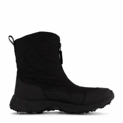 Ivalo4 M Bugrip Black*Icebug