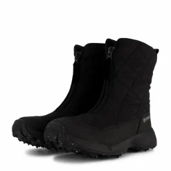 Icebug Ivalo4 W Bugrip Black Svart Sale