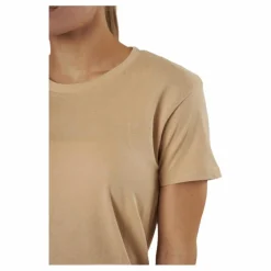 NOUN Ivy Dress Beige Online