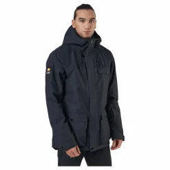 Ivy Jacket M Antracithe*ColourWear New