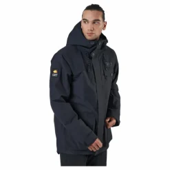 Ivy Jacket M Antracithe*ColourWear New