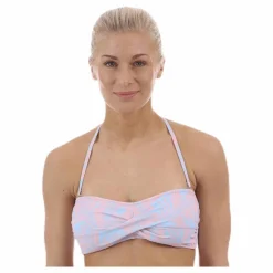 Wyte Izzy Bandeau Pink/Blue Rosa och Blå Discount