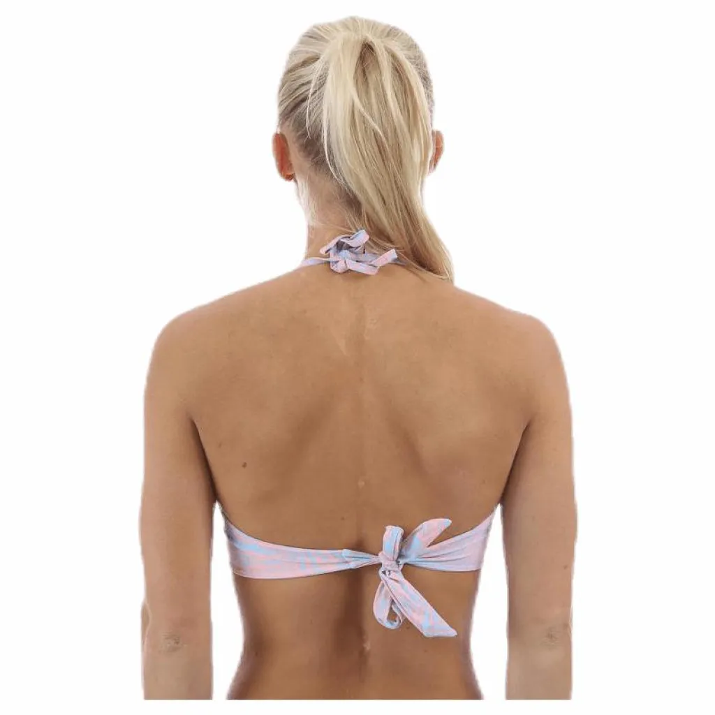 Wyte Izzy Bandeau Pink/Blue Rosa och Blå Discount
