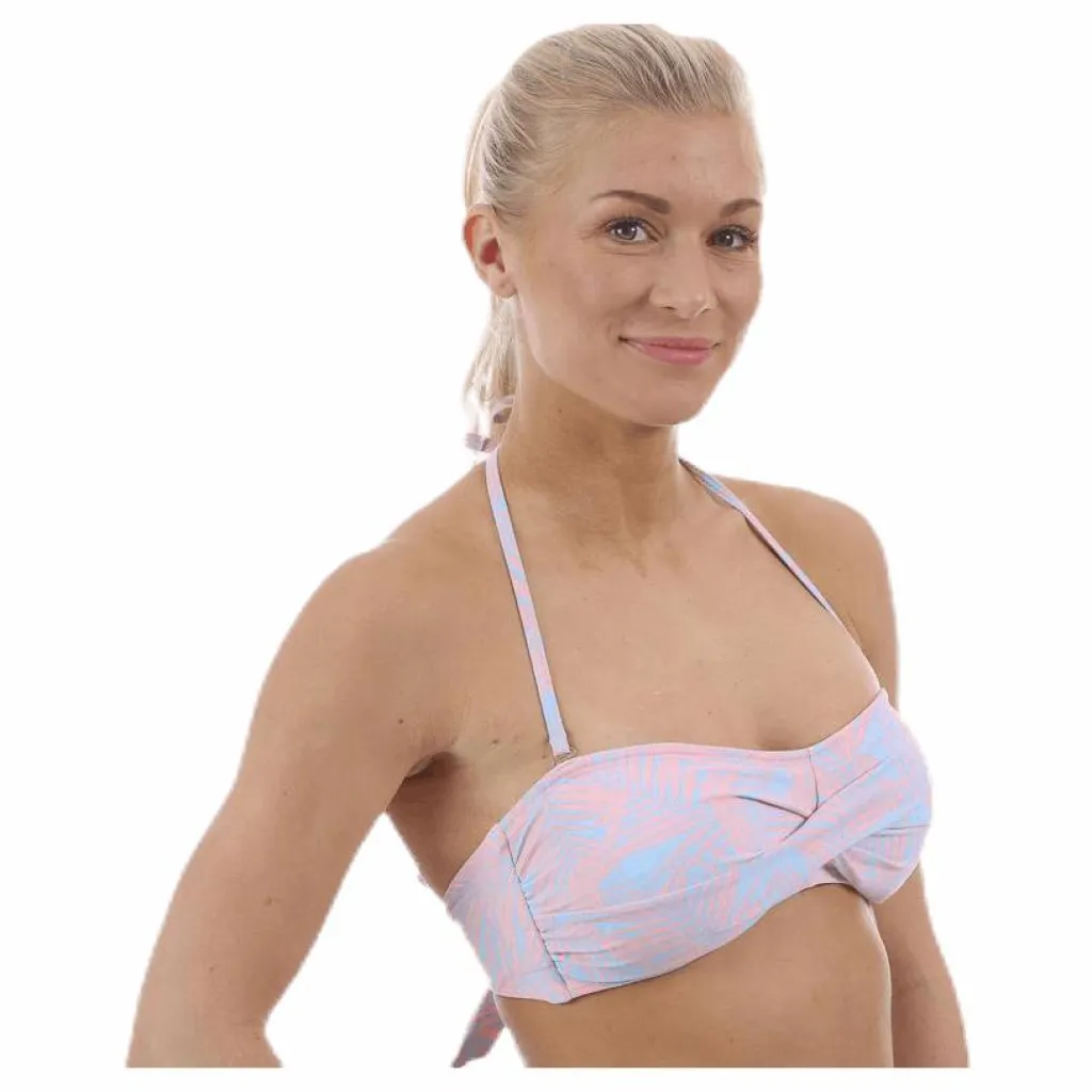 Wyte Izzy Bandeau Pink/Blue Rosa och Blå Discount