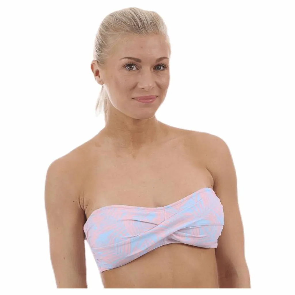 Wyte Izzy Bandeau Pink/Blue Rosa och Blå Discount